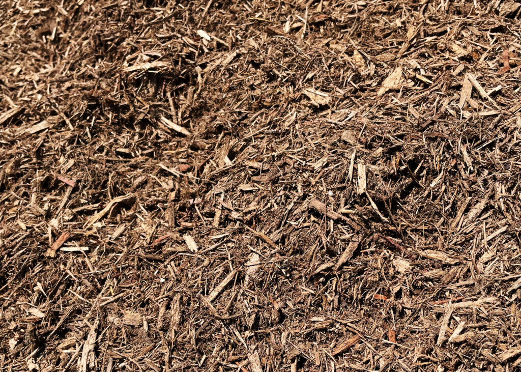 Natural Mulch